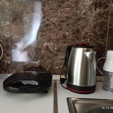Sarah Appartamento Vlore Ngoại thất bức ảnh