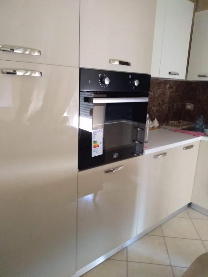 Sarah Appartamento Vlore Ngoại thất bức ảnh