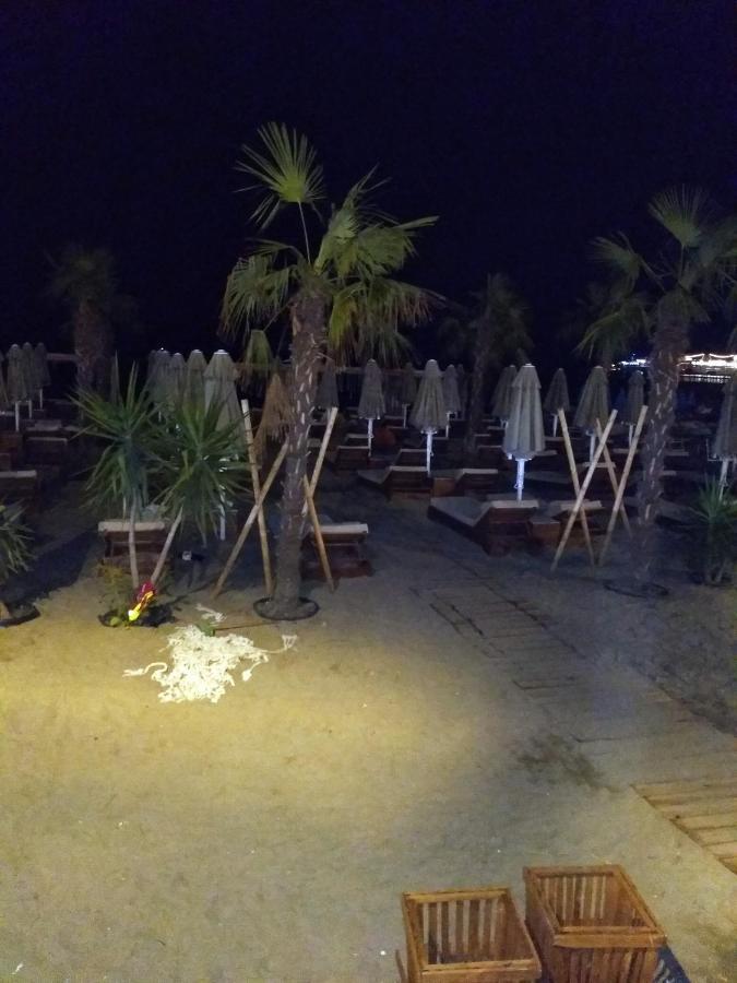 Sarah Appartamento Vlore Ngoại thất bức ảnh