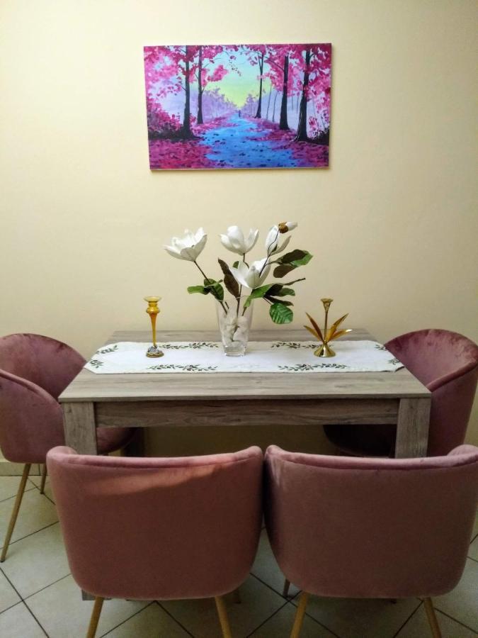 Sarah Appartamento Vlore Ngoại thất bức ảnh