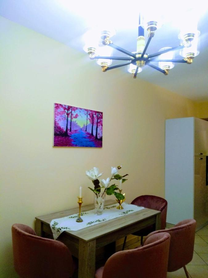 Sarah Appartamento Vlore Ngoại thất bức ảnh