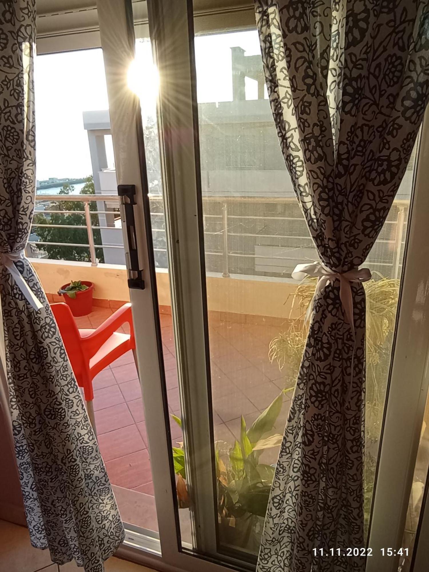 Sarah Appartamento Vlore Ngoại thất bức ảnh
