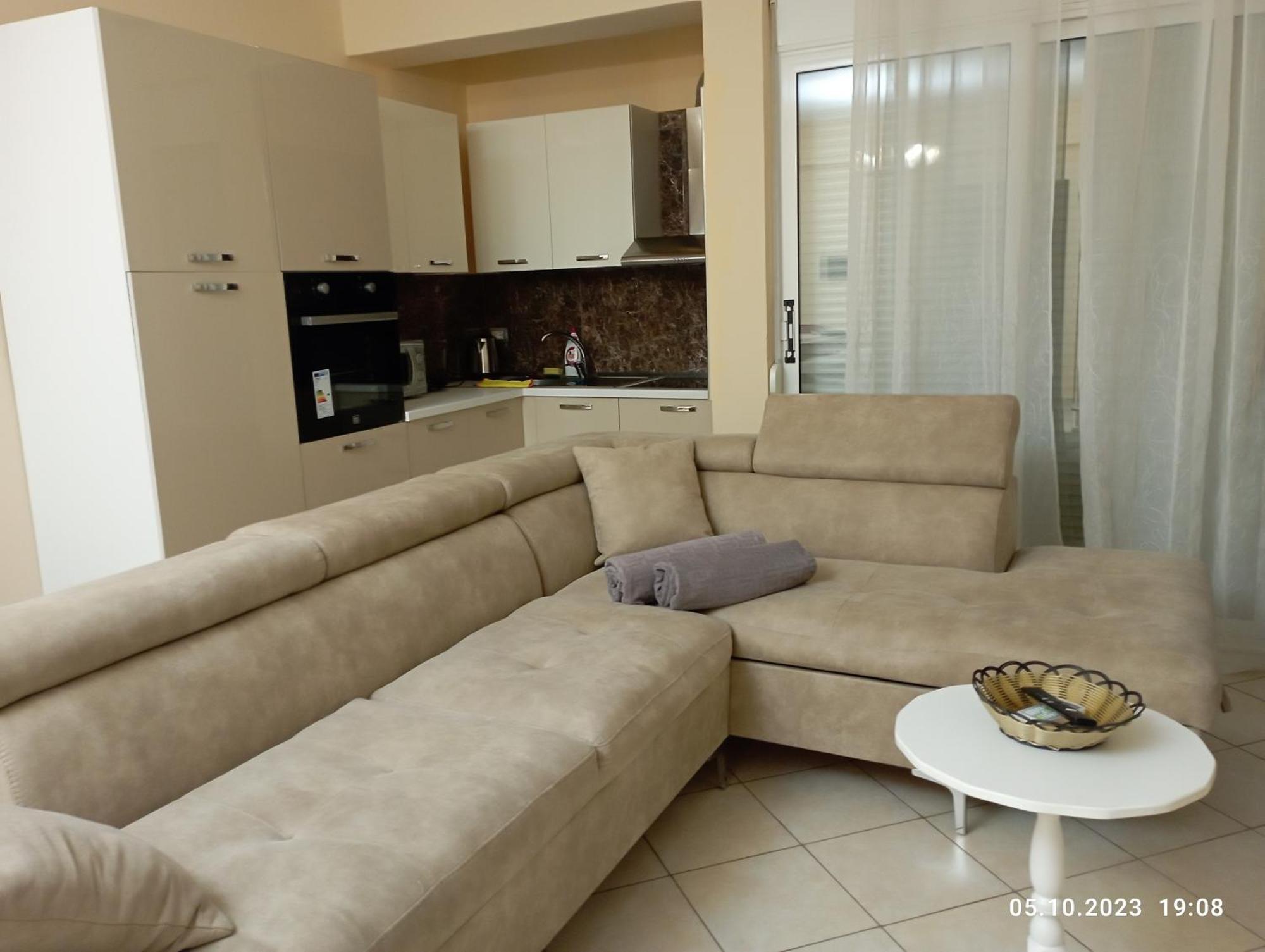 Sarah Appartamento Vlore Ngoại thất bức ảnh