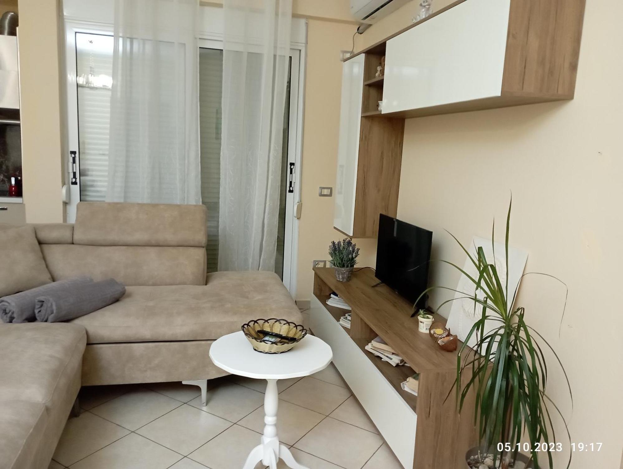 Sarah Appartamento Vlore Ngoại thất bức ảnh