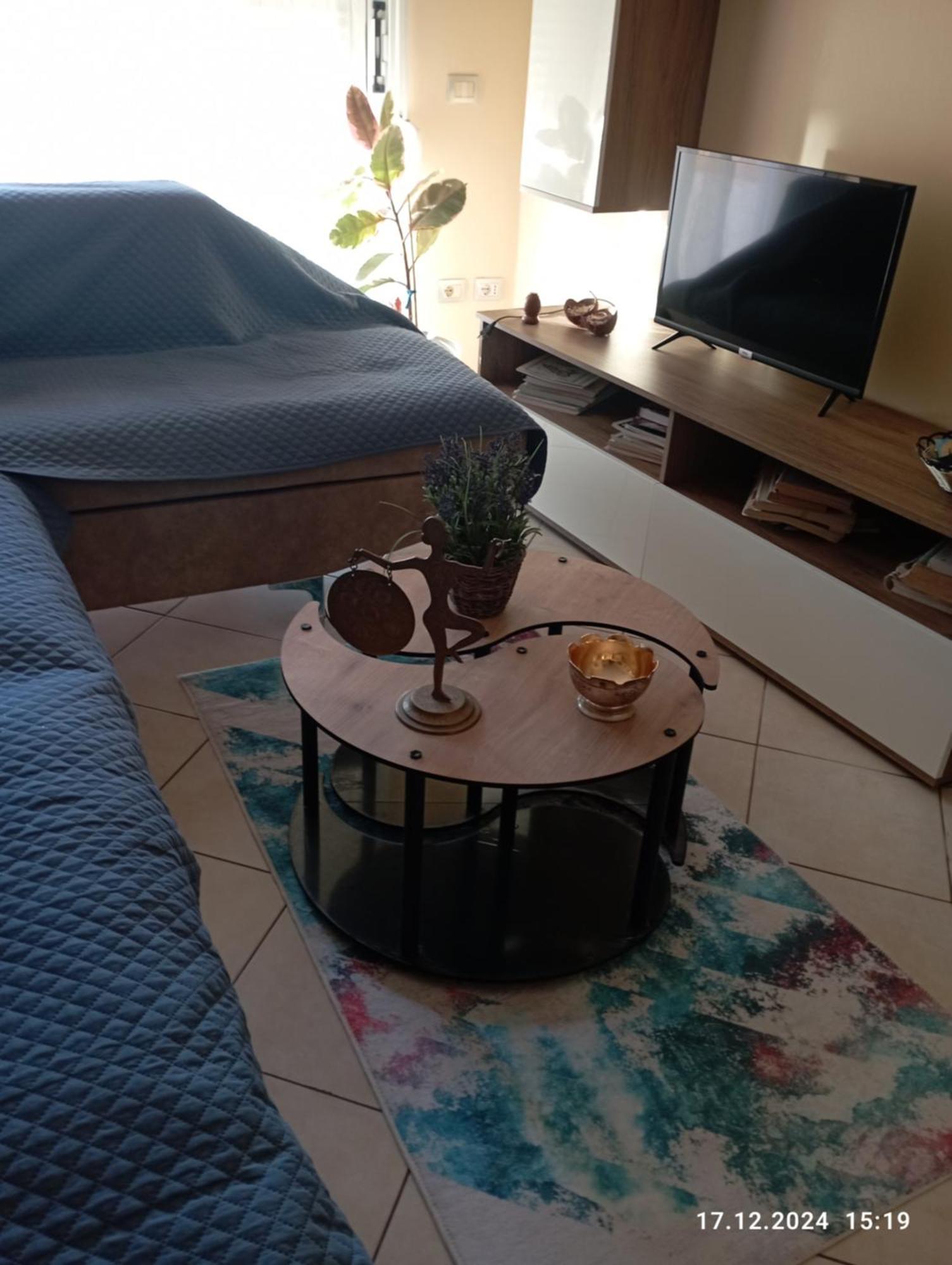 Sarah Appartamento Vlore Ngoại thất bức ảnh